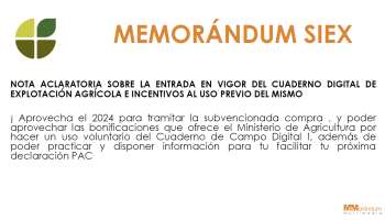 Nota aclaratoria 2024 cuaderno de campo